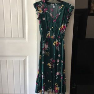 Old navy dress